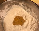Foto del paso 2 de la receta: Masa pie de limón