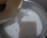 Foto langkah ke 2 dari resep Puding susu oreo.