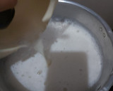 Foto langkah ke 2 dari resep Puding susu oreo.
