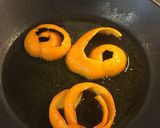 Foto del paso 4 de la receta Bizcocho de naranja y aceite de oliva, muy esponjoso