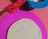 Foto del paso 7 de la receta: Pastel azu-lado 🌊
