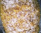 Aampaak (Mango Burfi in traditional style) recipe step 5 photo