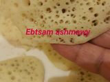 القطايف البيتي
