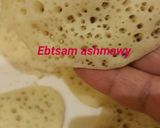 صورة لخطوة 5 من وصفة القطايف البيتي
