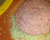 Foto del paso 6 de la receta: Lasaña de carne y salsa bechamel