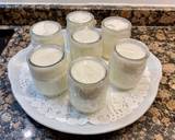 Foto del paso 17 de la receta Yogur casero sin azúcar, sin yogurtera!