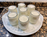 Foto del paso 17 de la receta: Yogur casero sin azúcar, sin yogurtera!