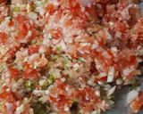 પાવ ભાજી (PAv Bhaji Recipe in Gujarati) રેસીપી સ્ટેપ2ફોટો