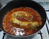 Foto del paso 5 de la receta: Los chori del mundial