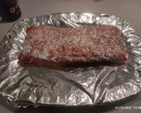 Foto del paso 5 de la receta: Trenza de hojaldre y chocolate