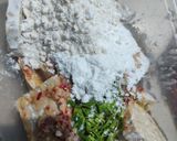 Foto langkah ke 2 dari resep Tempe Goreng Terasi.