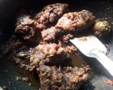 চিকেন ভুনা মশলা(Chicken bhuna masala recipe in bengali) রেসিপির ধাপ 2 ছবি