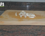 Foto del paso 5 de la receta: Pizza Vegana