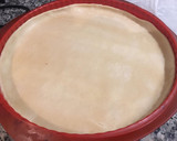 Foto del paso 5 de la receta: Quiche de espinacas