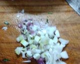 Foto del paso 1 de la receta: Fatay Tosca