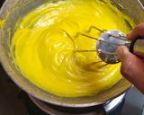 A picture of step 2 of Khandvi.
