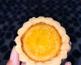Foto langkah ke 4 dari resep "Pie susu".