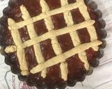 Foto del paso 5 de la receta: Pasta frola con dulce de guayaba