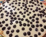 Foto del paso 6 de la receta: Pie de arándano