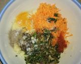 A picture of step 3 of Potato Croquettes.
