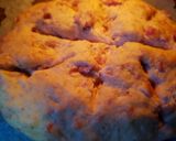 Foto del paso 3 de la receta Pan de cayena y chorizo