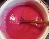 EPERKE (EPER 🍓 krémleves🍓 almával sűrítve 🍓rizstejszínnel) recept fázis 3 fotója