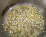 Foto del paso 1 de la receta: Crema de boniato y calabaza