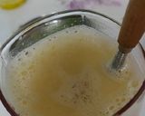 सत्तू का नमकीन और मीठा शरबत (sattu ka namkeen aur meetha sharbat recipe in Hindi) रेसिपी चरण 4 फोटो