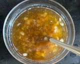 A picture of step 3 of The Cool Gel Delight - A Refreshing Gond Katira Refreshing & Healthy Summer Drink.