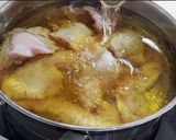 Foto del paso 1 de la receta: Conejo escabechado a la antigua