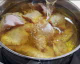 Foto del paso 1 de la receta: Conejo escabechado a la antigua