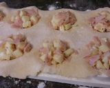 Foto del paso 4 de la receta: Sorrentinos caseros