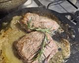 Foto del paso 2 de la receta: Filete