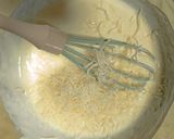 Foto del paso 8 de la receta: Quiche de pollo 🥧