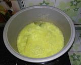 Foto langkah ke 3 dari resep Nasi kuning rice cooker.