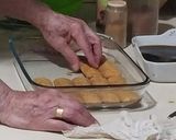 Foto del paso 4 de la receta: Tiramisú de la tía Nilda❤️
