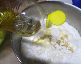 Töki pompos recept fázis 2 fotója