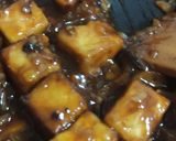 Foto del paso 5 de la receta: Tofu en salsa agridulce