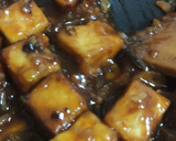 Foto del paso 5 de la receta: Tofu en salsa agridulce