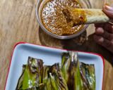 Foto langkah ke 6 dari resep Otak-otak Ikan Tongkol.