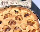 Une image de l'étape 4 de Tarte aux pommes.