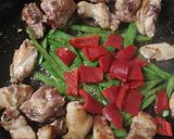 Foto del paso 3 de la receta: Paella de Castellón