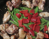 Foto del paso 3 de la receta: Paella de Castellón