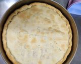 Foto del paso 8 de la receta: Tartas mellizas de atún y papas