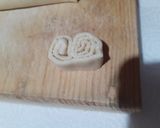 Foto del paso 4 de la receta: Orejas