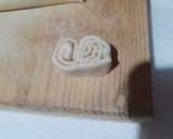 Foto del paso 4 de la receta: Orejas