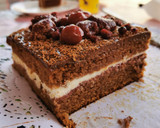 Foto del paso 9 de la receta: Tarta Sofía!!!