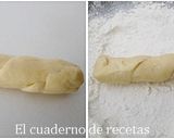 Foto del paso 13 de la receta: Tequeños