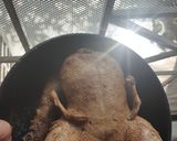 Foto langkah ke 1 dari resep Peking duck / bebek panggang.