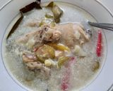Foto langkah ke 12 dari resep Asam-asam Ayam.